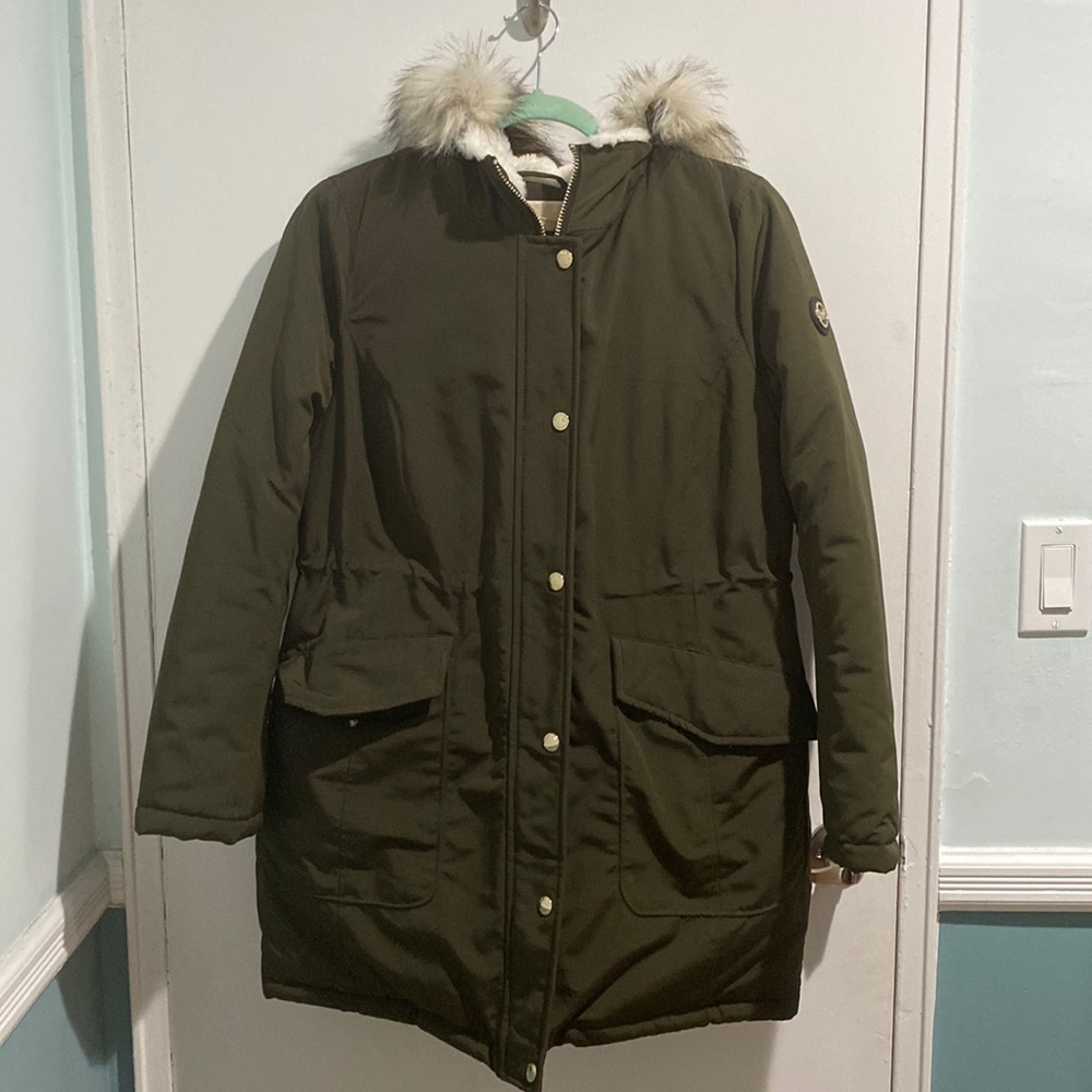 Michael Kors Winter Jacket